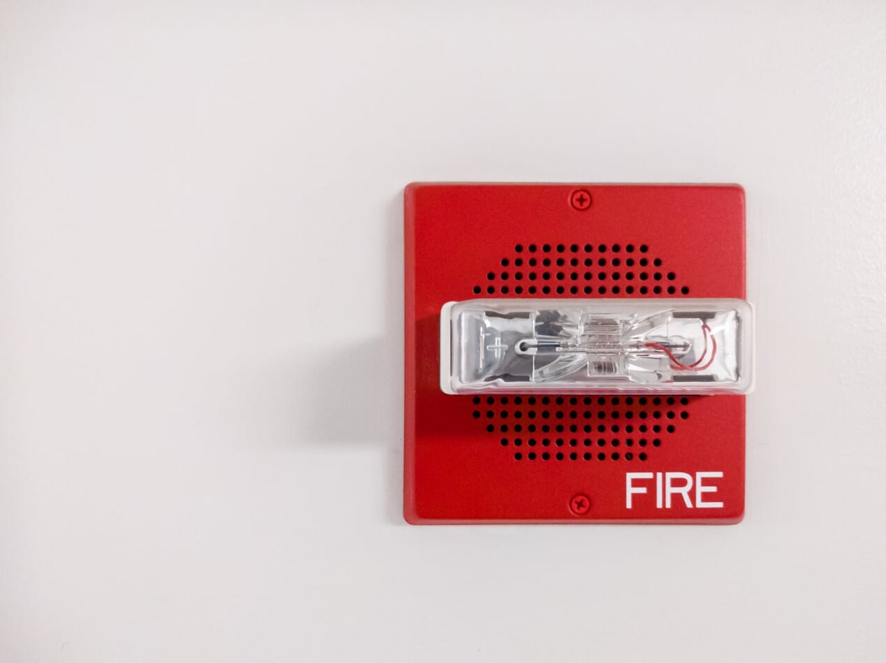 Fire Alarm