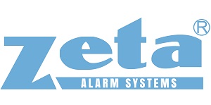 zeta alarm system